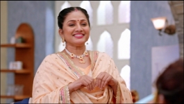 Parineeti - 12th October 2022